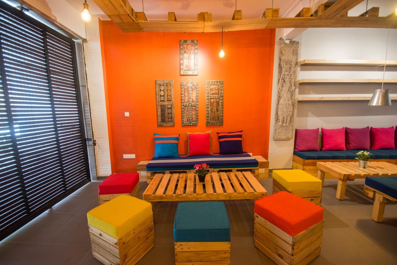 My Little Island Hostel Colombo Exterior photo